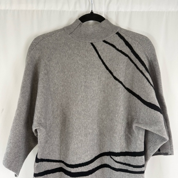 Calligraphie Women Sweater Sequins Size:L - Picture 10 of 12